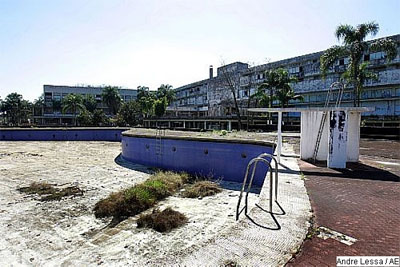 Iate Clube