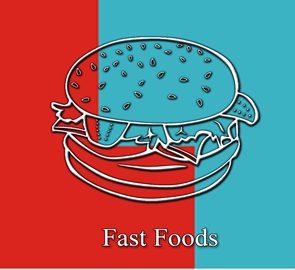 fastfoods