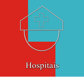 hospitais