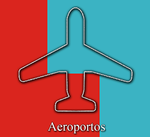 aeroportos