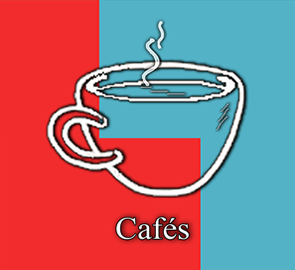 cafes